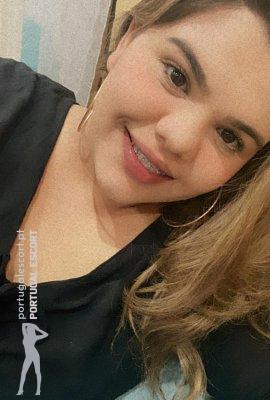 Gabrielly Vasconcelos