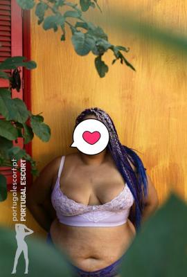 Ana BBW XXL