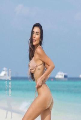 Camilla  Escort Porto
