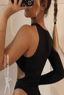 Kyllie  Escort Porto