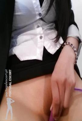 Misteriosa Madalena  Escort Montijo