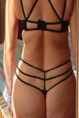 Cetim Mariana  Escort Pontinha