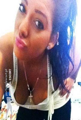 Sedutora Sofia  Escort Peniche