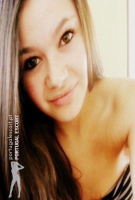 Cetim Diana Escort Porto Alto