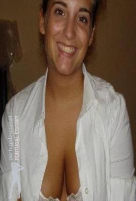 Seda Silvia  Escort Pinhal Novo