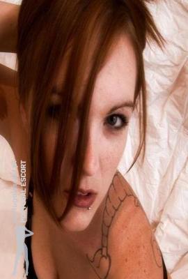 Maravilhosa Madalena Escort Meleças