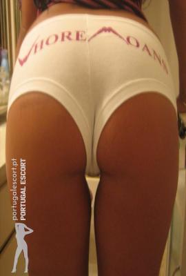 Mística Mariana Escort Miragaia