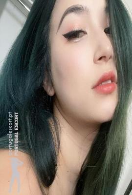 Suave Inês Escort Ericeira
