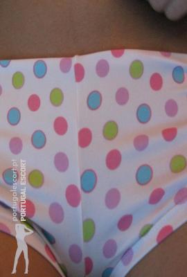 Suave Leonor  Escort Lisbon