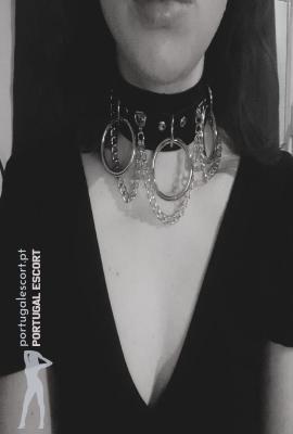 Veludo Amália  Escort Carnaxide