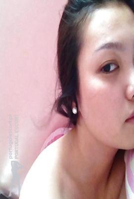 Seda Inês  Escort Lisbon