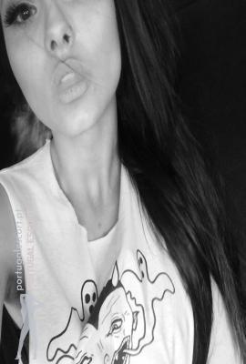 Suave Mariana  Escort Alcoentre