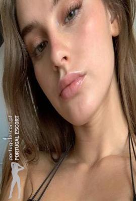 Aveludada Inês  Escort Vale do Lobo