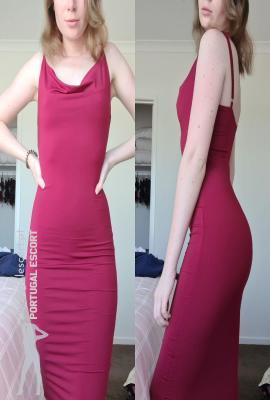 Aveludada Naima  Escort Vila Nova de Gaia