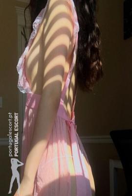 Sedutora Maíra Escort Santo Estevão
