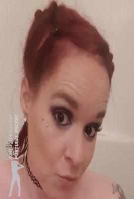 Veludo Matilde  Escort Alcoentre
