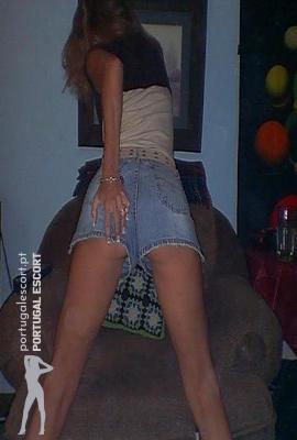 Suave Mariana Escort Trafaria