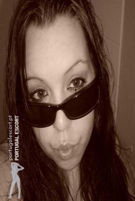 Seda Leonor  Escort Lisbon