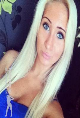 Suave Mariana  Escort Lisbon