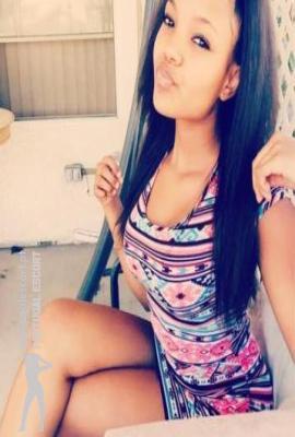 Chama de Seda Escort Beja