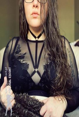 Suave Matilde  Escort Angra do Heroísmo