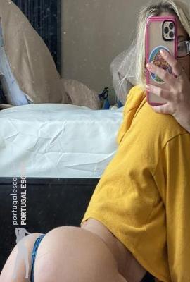 Suave Francisca  Escort Lisbon