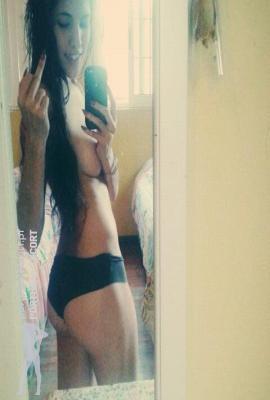 Seda Matilde  Escort Algés