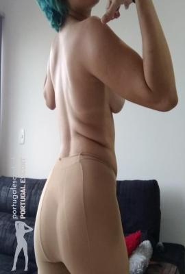 Suave Beatriz  Escort Viana do Castelo