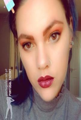 Cetim Inês Escort Albufeira