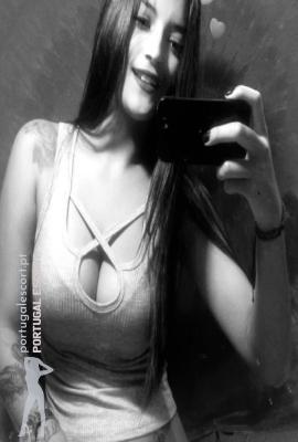 Suave Beatrix Escort Vila Nova de Gaia