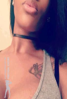 Maravilhosa Mel  Escort Lisbon