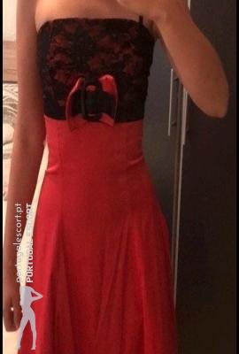 Doce Inês Escort Baixa da Banheira