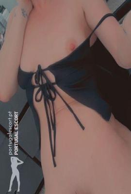 Encantadora Mara Escort Santo André