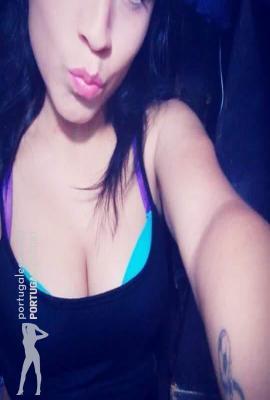 Lara Ardente Escort Algarve