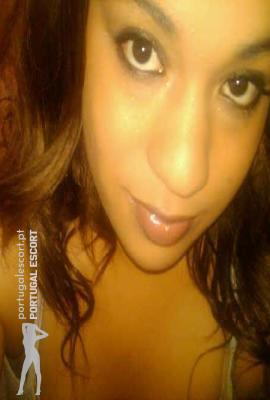 Doce Fantasia Escort Alenquer