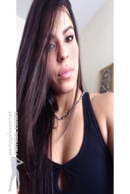 Nádia Ardente Escort Alcochete