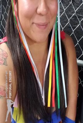Aby Travessa Escort Alcabideche