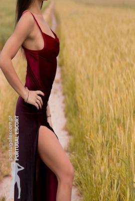 Carina Doce Escort Albufeira