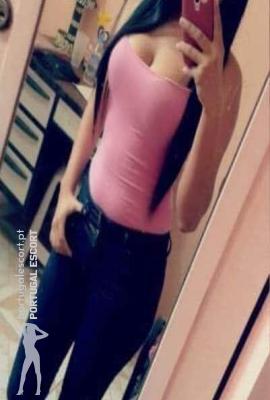 Karina Doce Escort Albarraque