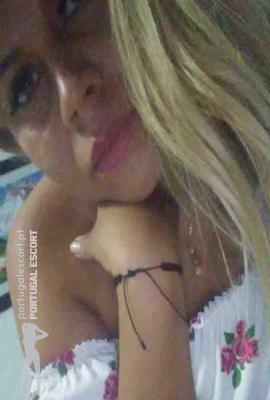 luci Escort Abrunheira