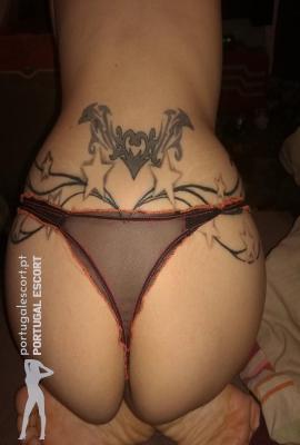 SedaDesejo Escort Barreiro