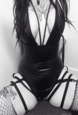 SedaArdente Escort Barcarena