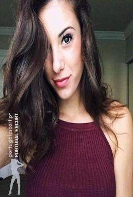Sedução de Veludo Escort Azambuja