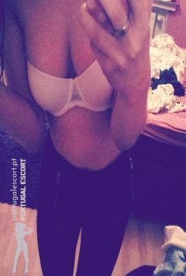 Encanto de Cetim Escort Alverca do Ribatejo