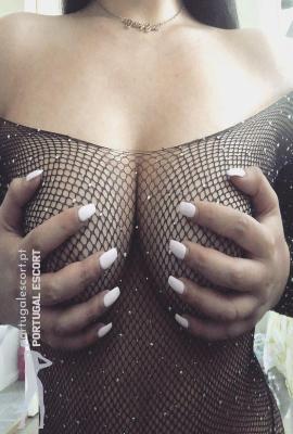 Sedutora Marilou Escort Ramada