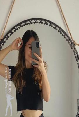 Serena Margarida Escort Miragaia