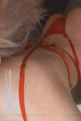 Aveludada Mara Escort Portimao