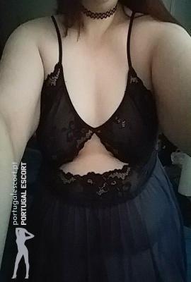 Sedutora Mariana  Escort Caneças