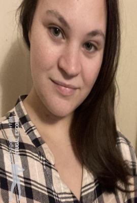 Encantadora Íris  Escort Almada