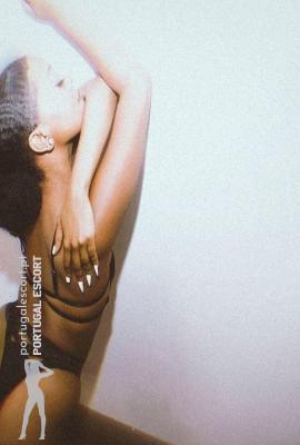Cativante Rafaela Escort Moscavide